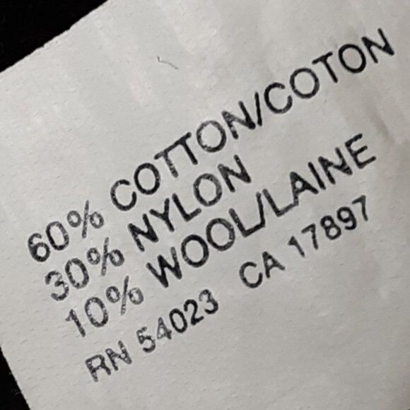 Gap Men Grey Half Button Long Sleeve Sweater size XXL - Picture 4 of 12